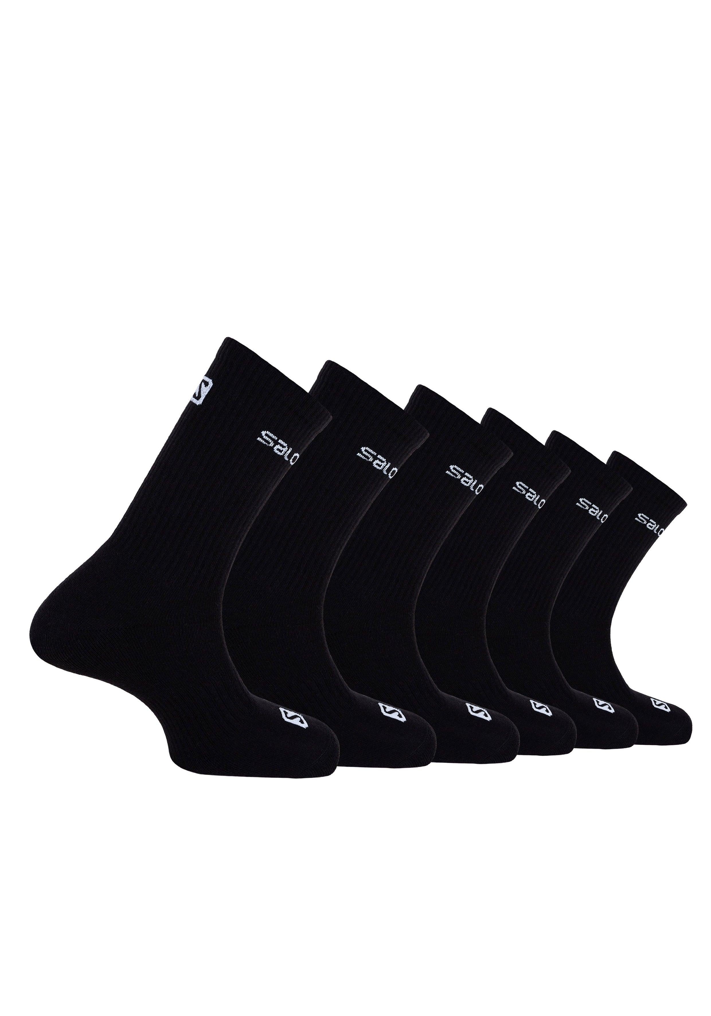 Sport-Socken Active 6er ONSKINERY Pack –