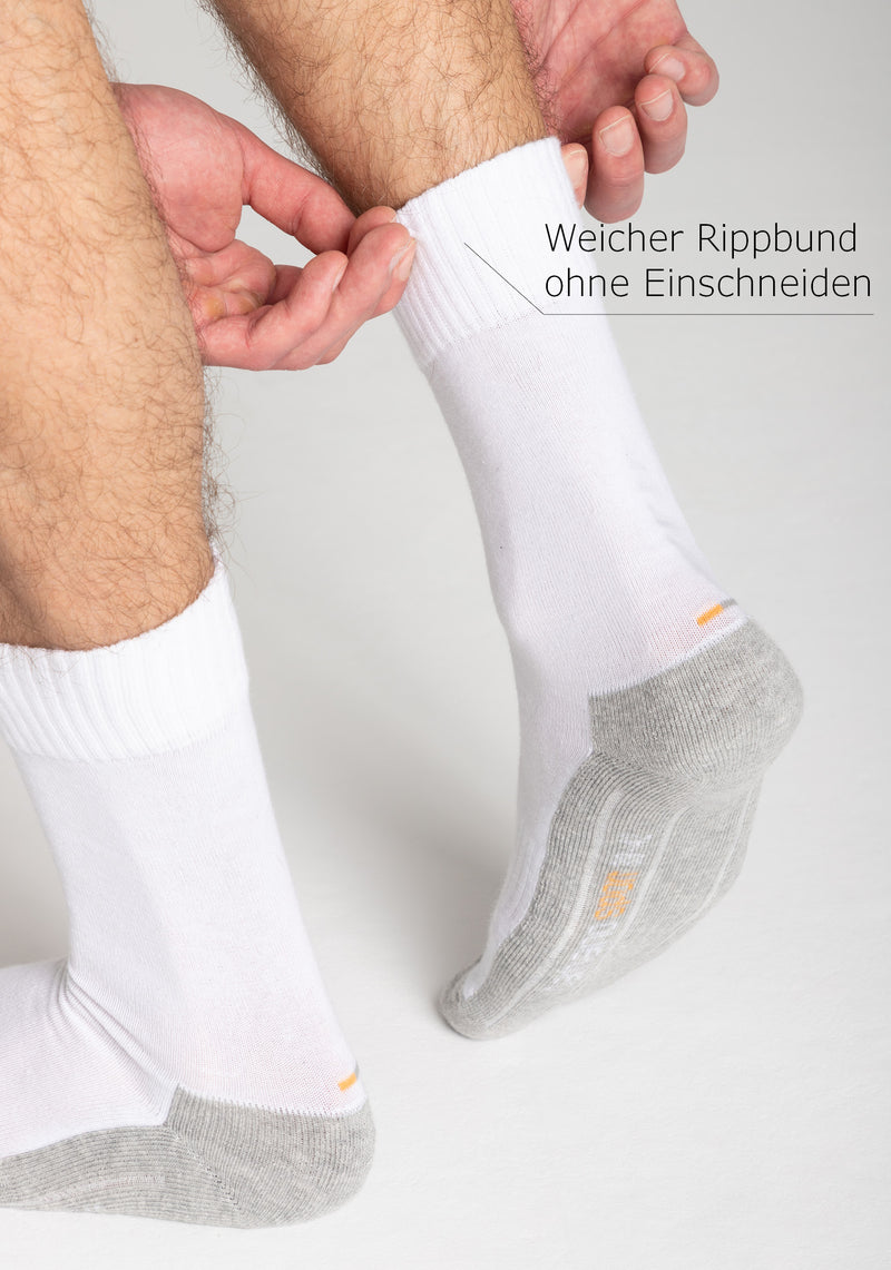 Pro-Tex-Funktion 4er Sport-Socken ONSKINERY Pack –