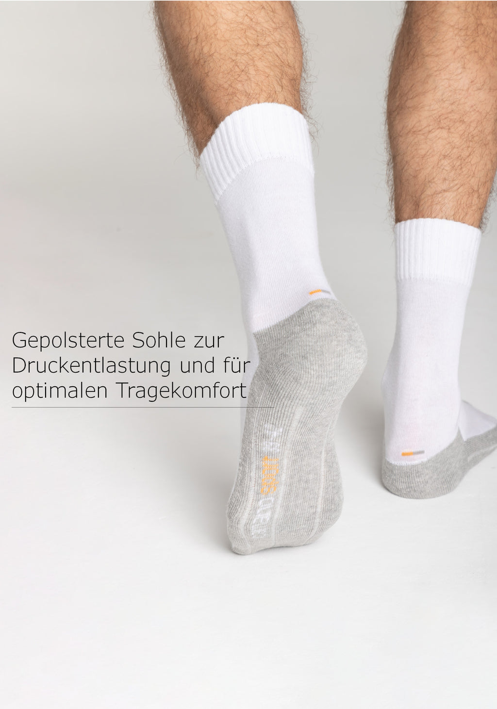 Sport-Socken Pro-Tex-Funktion Pack – 4er ONSKINERY