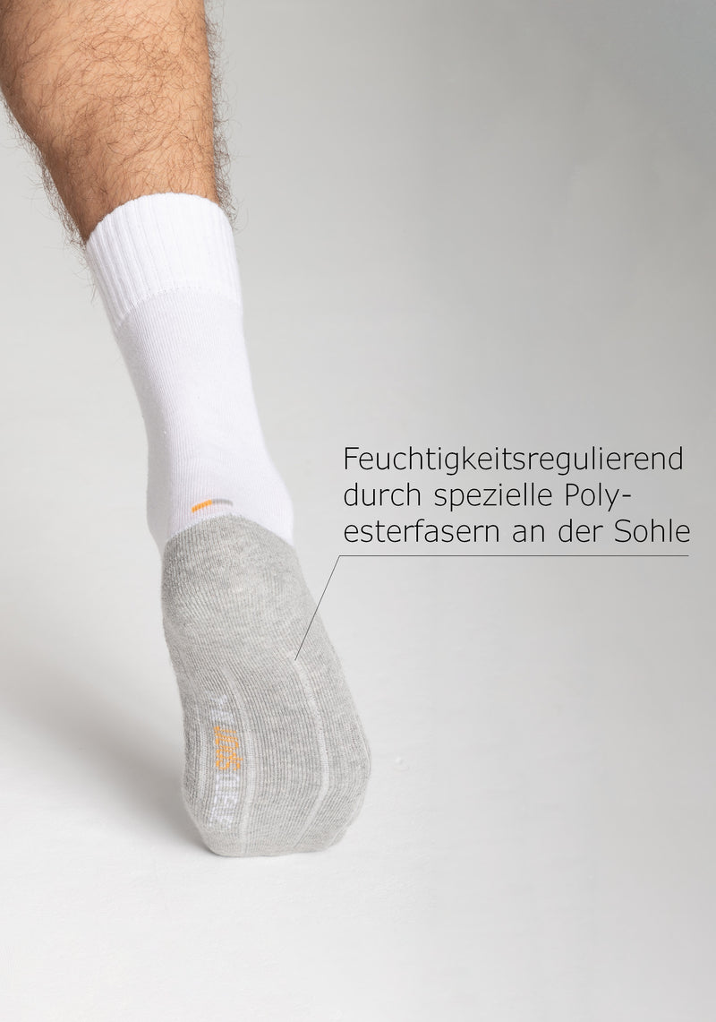 – Sport-Socken Pack ONSKINERY 4er Pro-Tex-Funktion