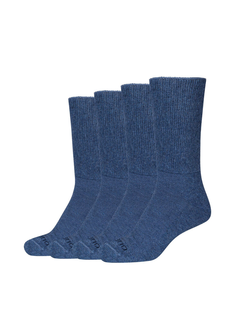 Plus – Socken Pack 4er Diabetiker Comfort ONSKINERY