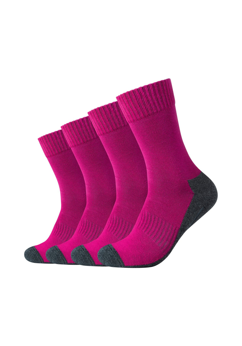 ONSKINERY – 4er Pro-Tex-Funktion Pack Sport-Socken