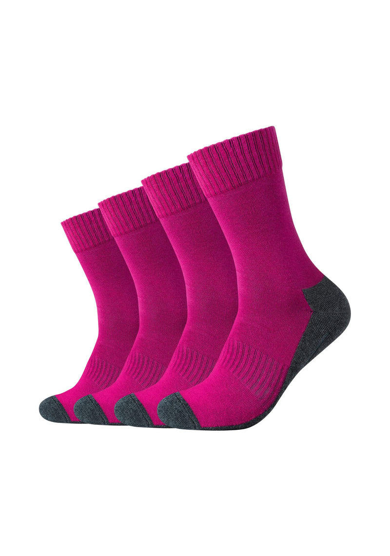 Sport-Socken Pack Pro-Tex-Funktion ONSKINERY 4er –