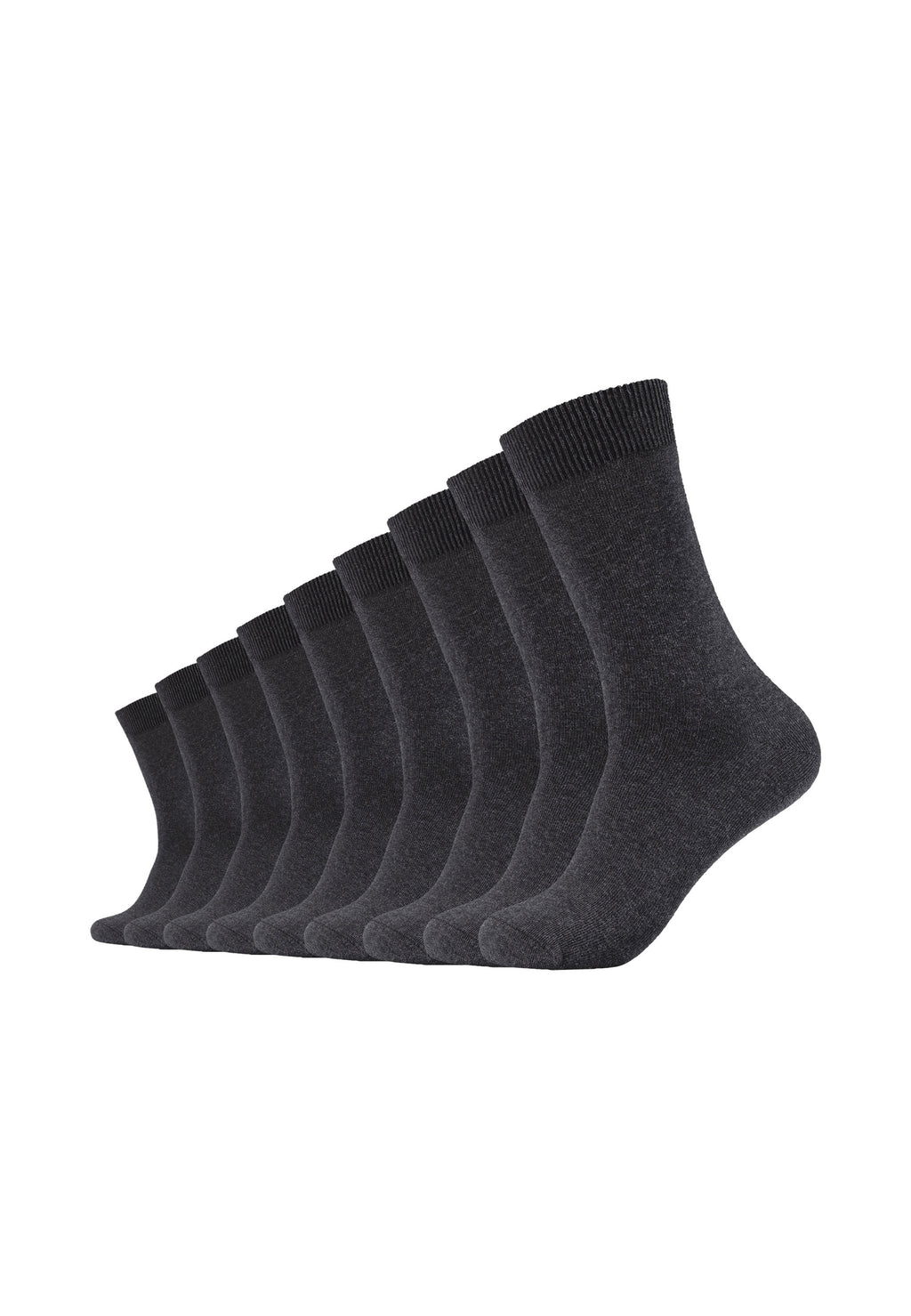 Socken 9er Pack ONSKINERY – comfort mit Bio-Baumwolle