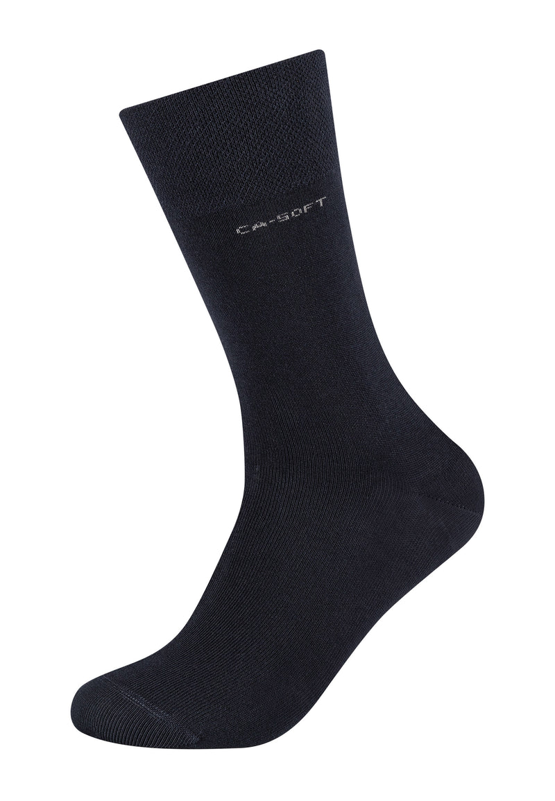Pack ca-soft ONSKINERY 4er Socken –