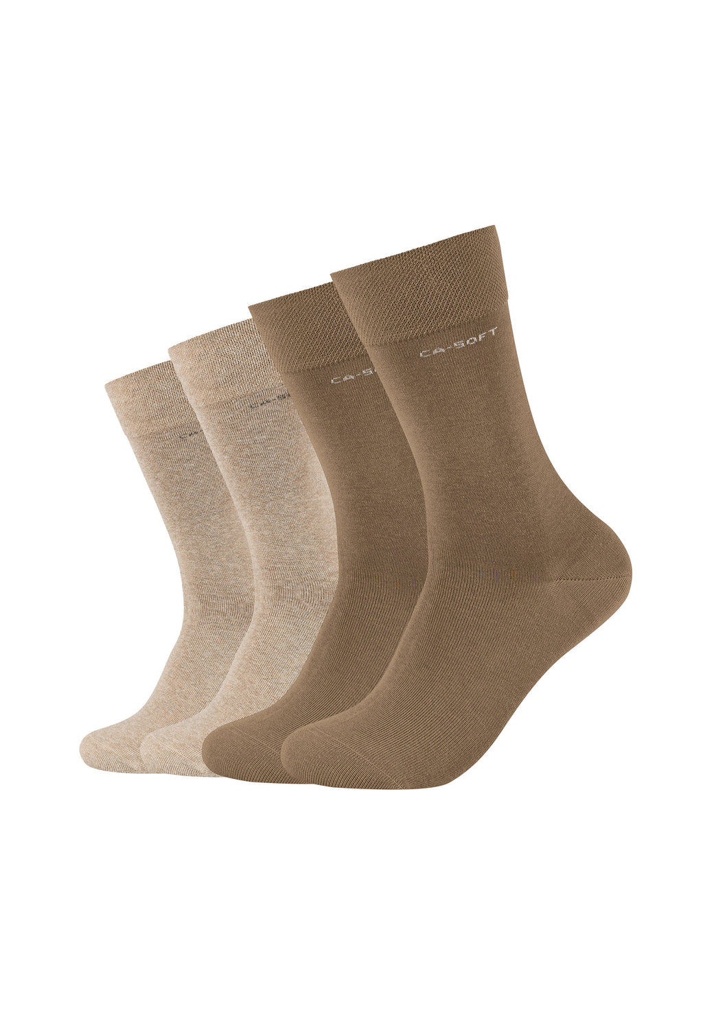 Socken ca-soft – ONSKINERY 4er Pack