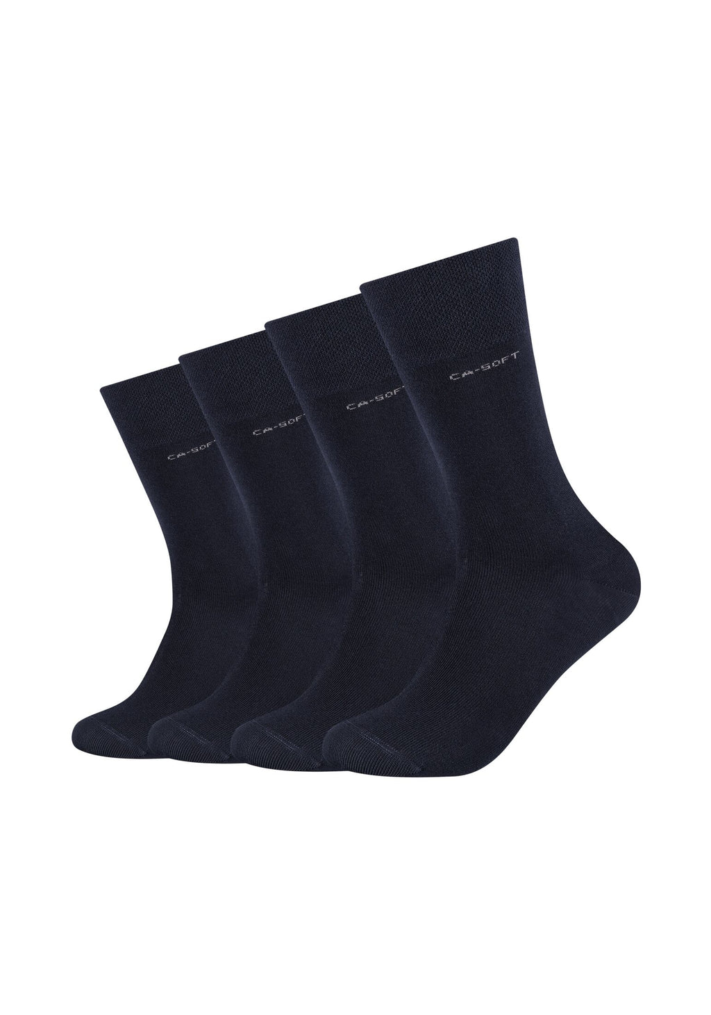 Socken ca-soft Bamboo – 4er ONSKINERY Pack