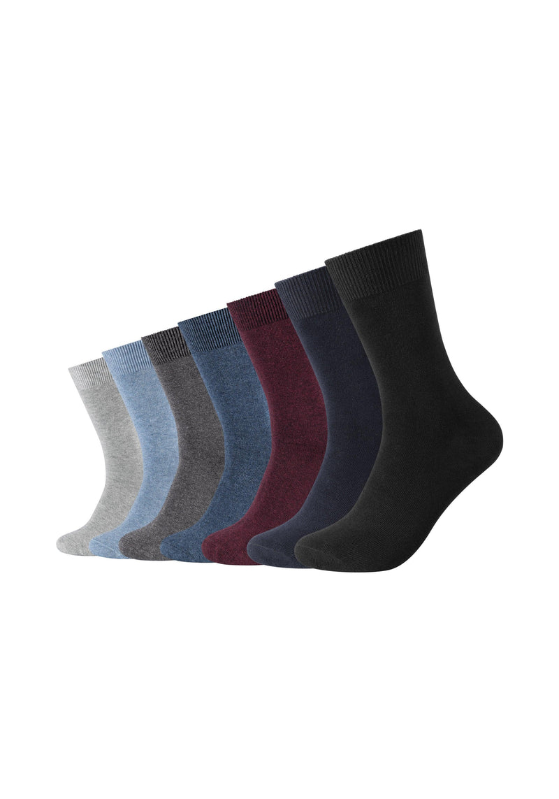 Pack Socken der 7er – ONSKINERY in Geschenk-Box comfort