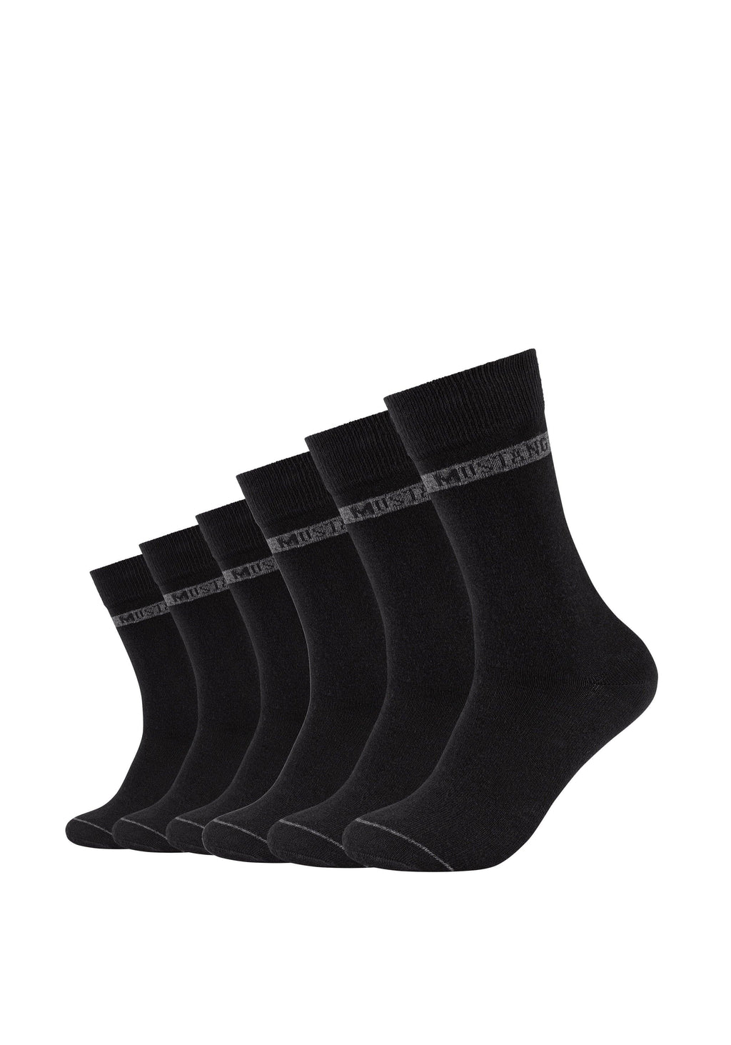 Socken Bio-Baumwolle 6er mit – Pack ONSKINERY