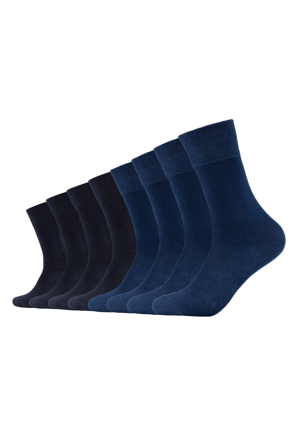 Socken ONSKINERY – Essentials Pack 8er