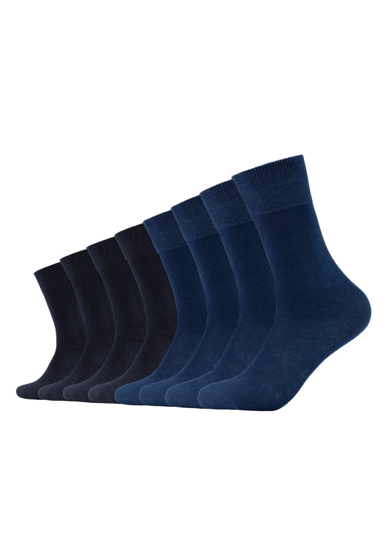 – ONSKINERY Pack 8er Essentials Socken