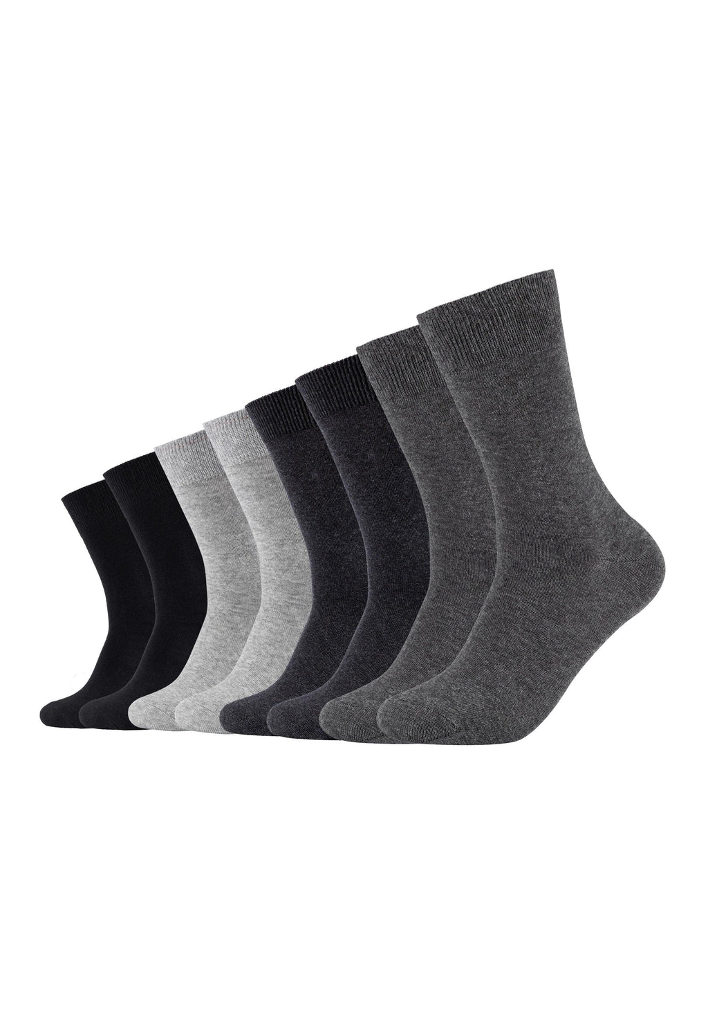 8er ONSKINERY Essentials – Pack Socken