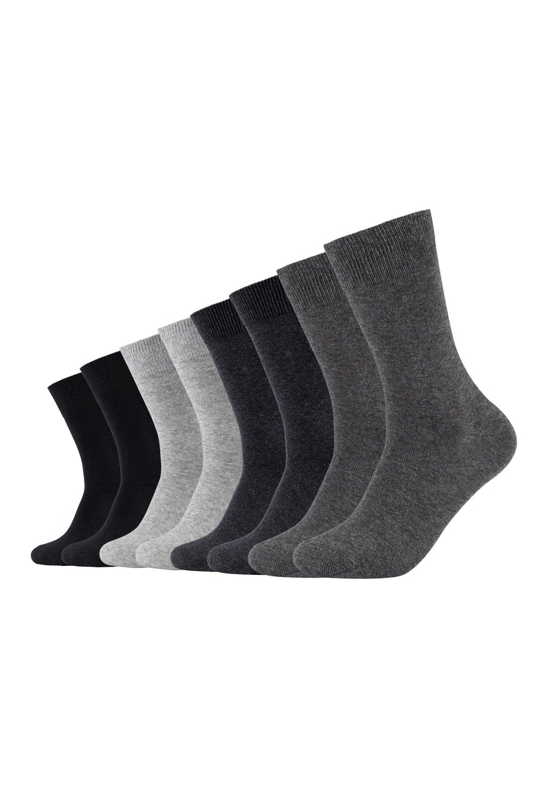 Socken Essentials 8er Pack ONSKINERY –
