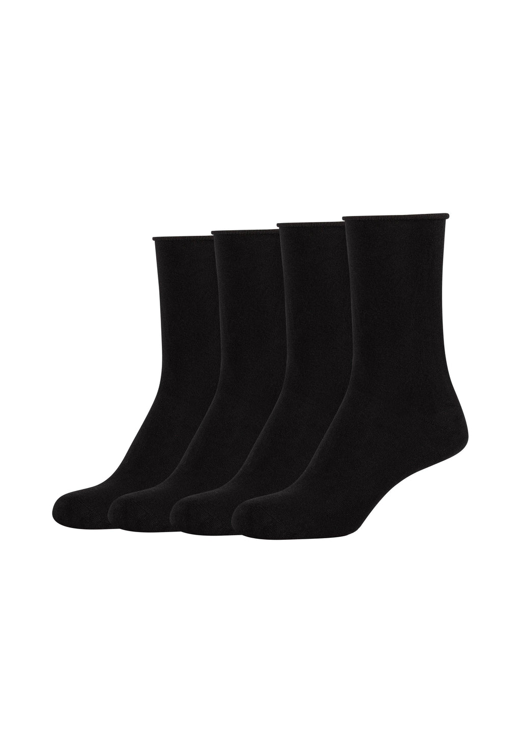 ONSKINERY 4er touch – Silky Pack Socken