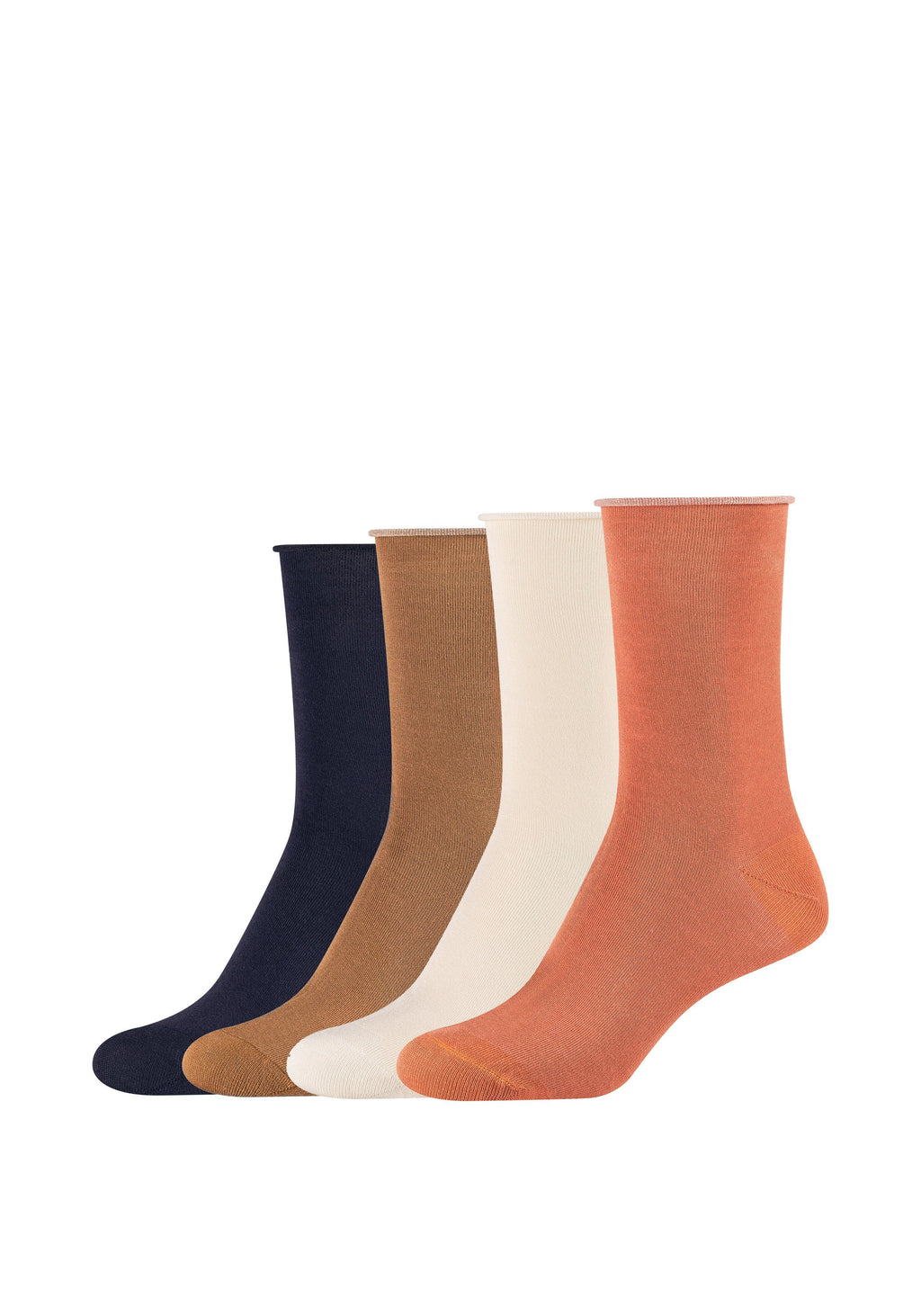 Socken Silky touch 4er – Pack ONSKINERY