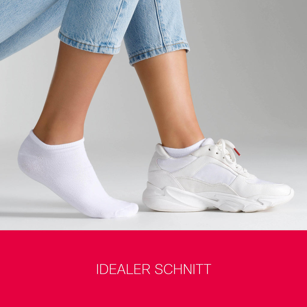 ONSKINERY Essentials 10er Sneakersocken – Pack