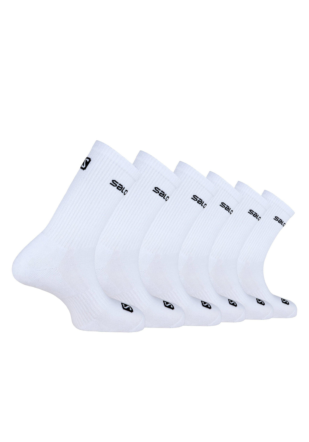 – ONSKINERY Active Sport-Socken 6er Pack