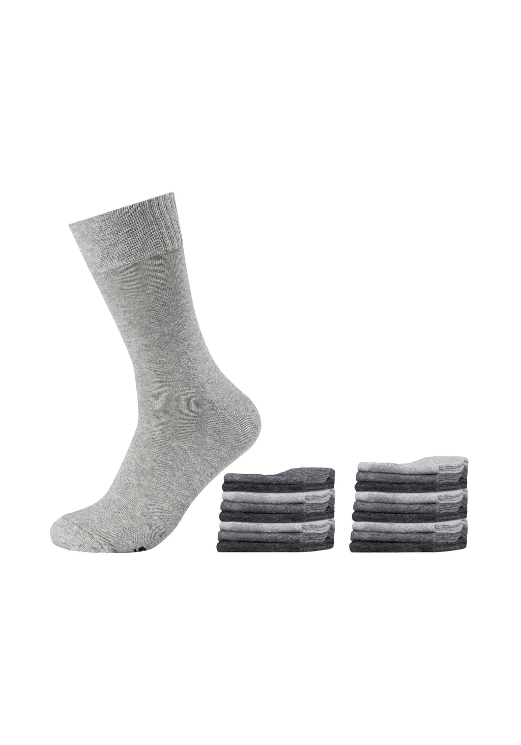 Multipack Herren ONSKINERY Pack 18er Casual – Socken
