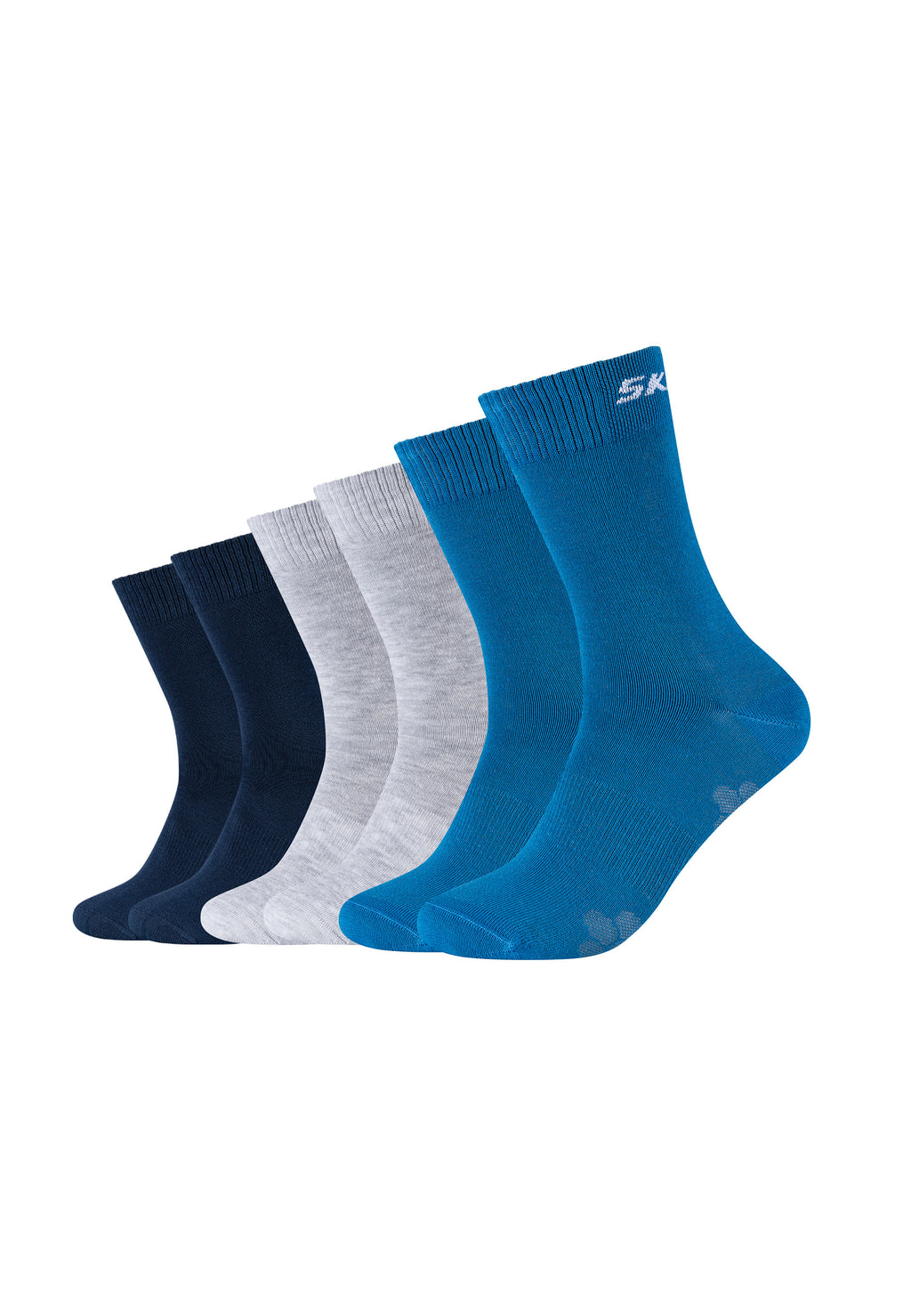 Socken Mesh 6er Pack ONSKINERY Ventilation –