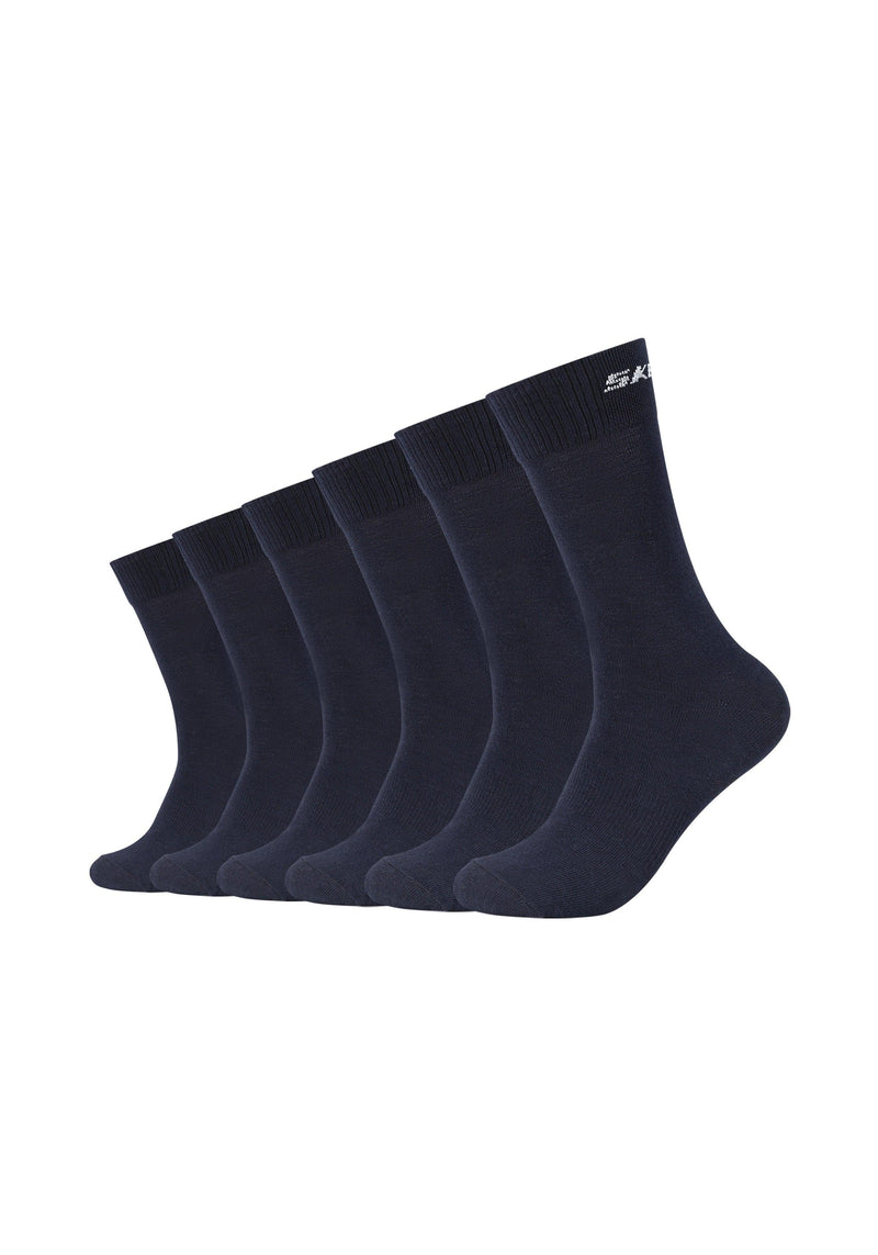 Socken Mesh Ventilation 6er ONSKINERY Pack –