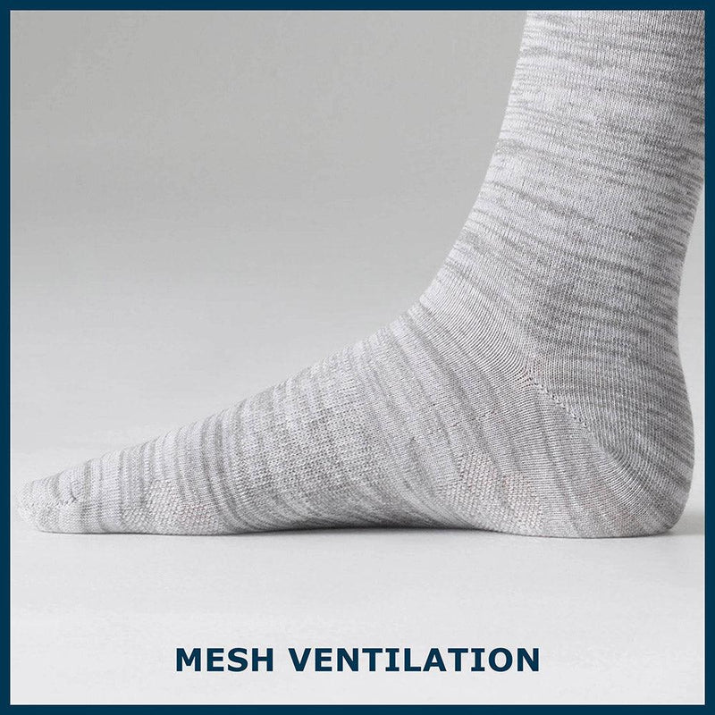 Socken Ventilation Pack ONSKINERY 6er – Mesh