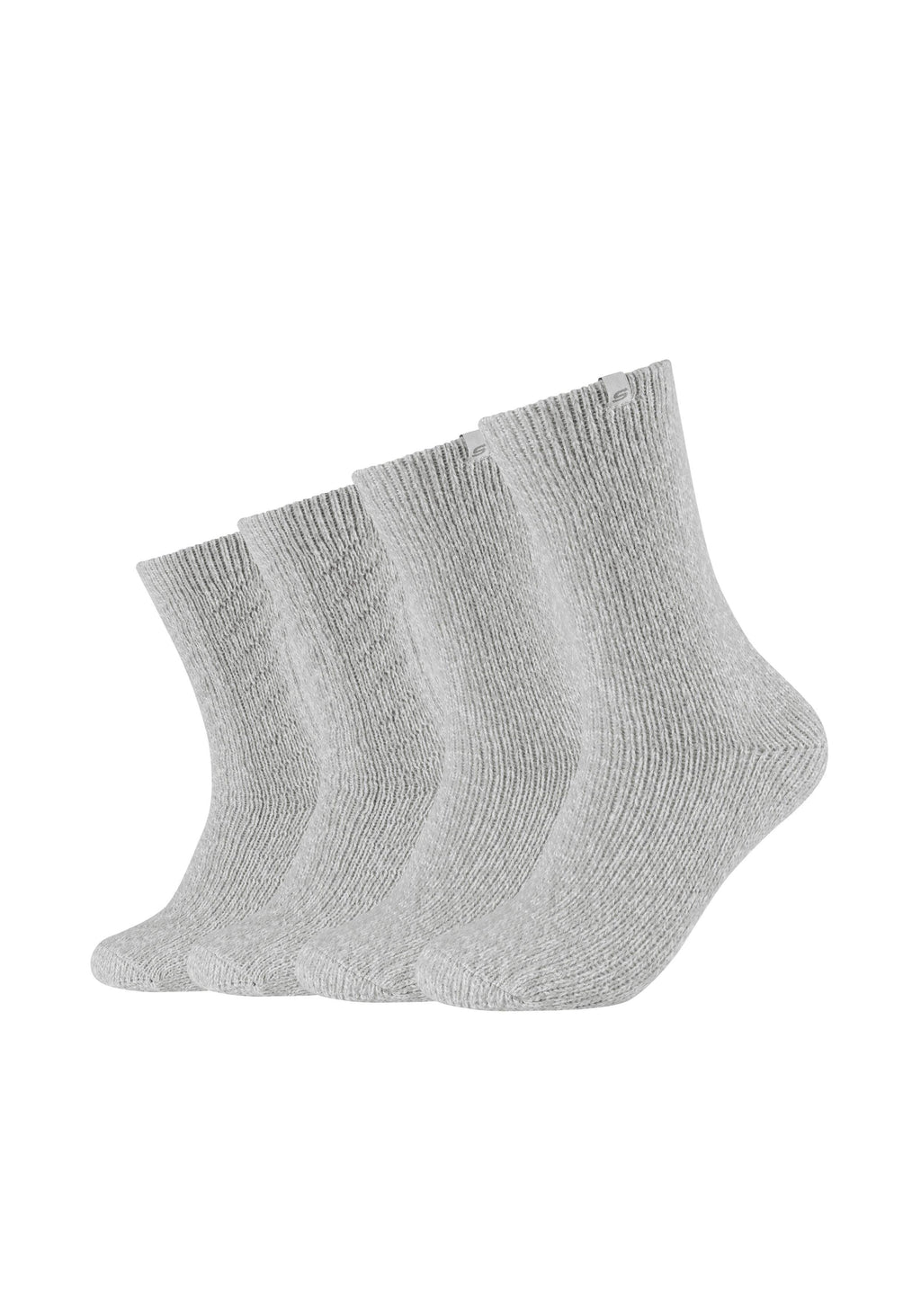 Kuschel-Socken Cozy für Damen – Pack 4er ONSKINERY
